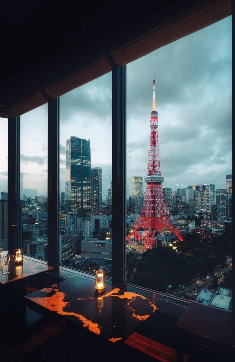 Torre de Tokio