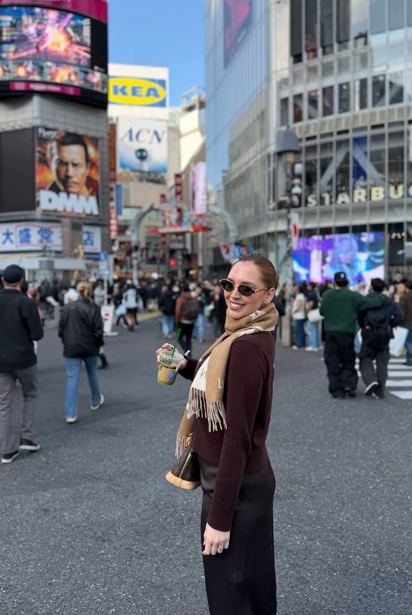 Shibuya, Tokio