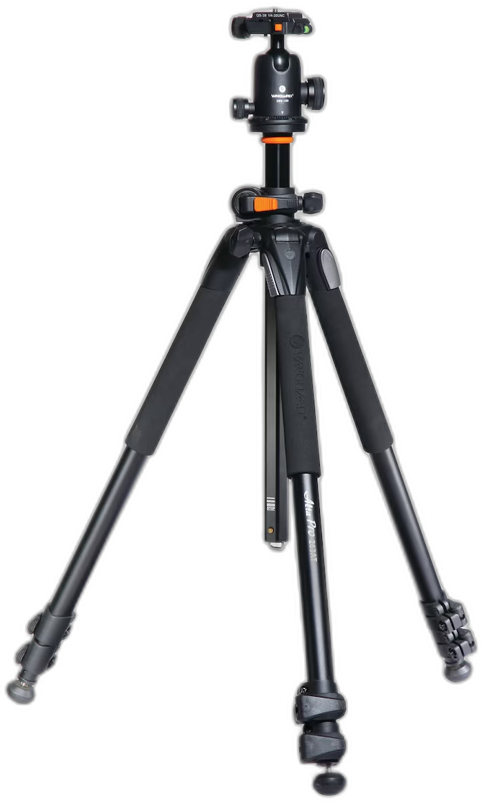 Trípode Vanguard Alta Pro 263AB 100
